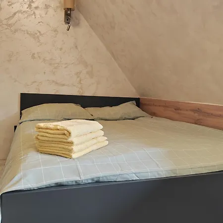 아파트 Centar - Konaci, Lux Andrea *